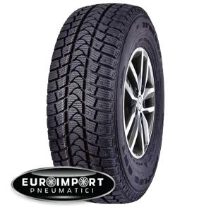 Tracmax Sr1 Ice Plus 155/80 R12 88/86 Q Carico C  TL  DOT 2026